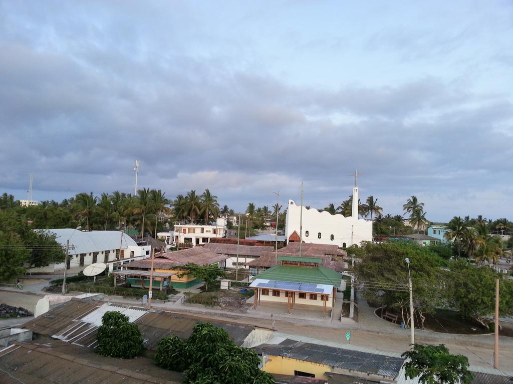 מלון פורטו וילאמיל Sun Island מראה חיצוני תמונה