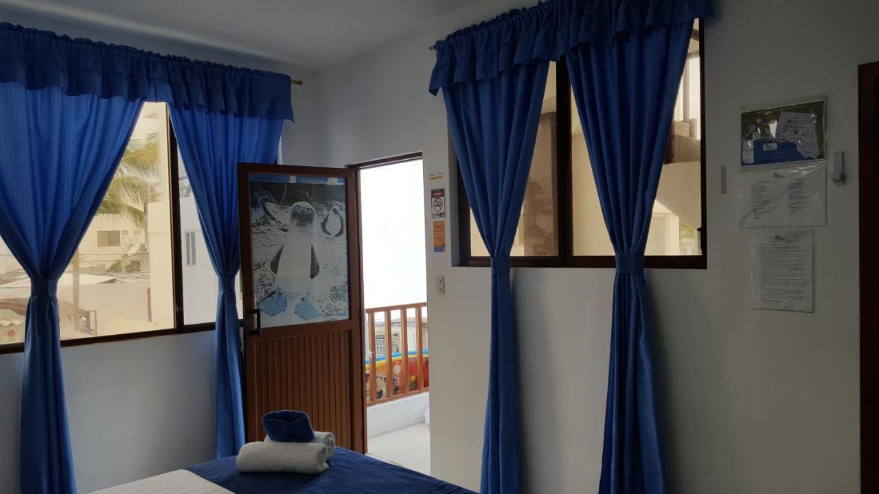 מלון פורטו וילאמיל Sun Island מראה חיצוני תמונה