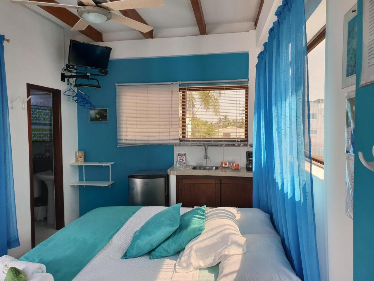 מלון פורטו וילאמיל Sun Island מראה חיצוני תמונה